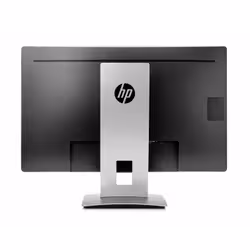 HP EliteDisplay E232 écran plat de PC 23" Full HD LED Noir - Vue supplémentaire 4